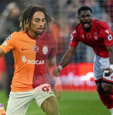 Galatasaray yeni sağ bekini İngiltere