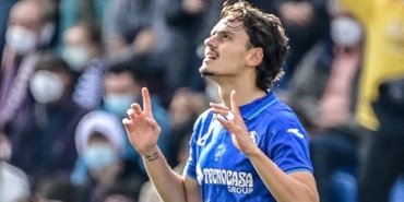 Transferin son gününde Enes Ünal ile anlaşma sağlandı! 25 milyon euro bonservis ödenecek