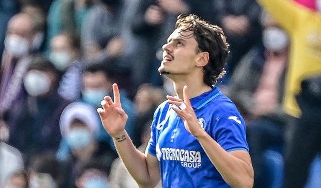 Transferin son gününde Enes Ünal ile anlaşma sağlandı! 25 milyon euro bonservis ödenecek