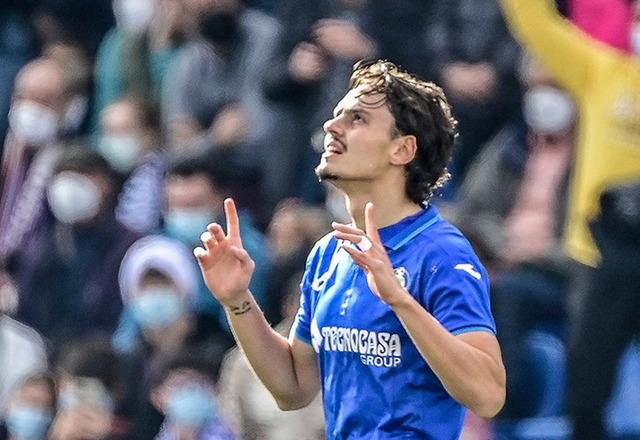 Transferin son gününde Enes Ünal ile anlaşma sağlandı! 25 milyon euro bonservis ödenecek