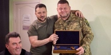 Ukrayna ordusu karıştı: “Demir General” görevden mi alınacak?