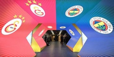 Suudi Arabistan ödenen parayı geri istiyor! Galatasaray-Fenerbahçe maçı için verilen ücretin iadesi konusunda TFF