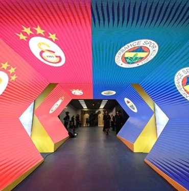 Suudi Arabistan ödenen parayı geri istiyor! Galatasaray-Fenerbahçe maçı için verilen ücretin iadesi konusunda TFF