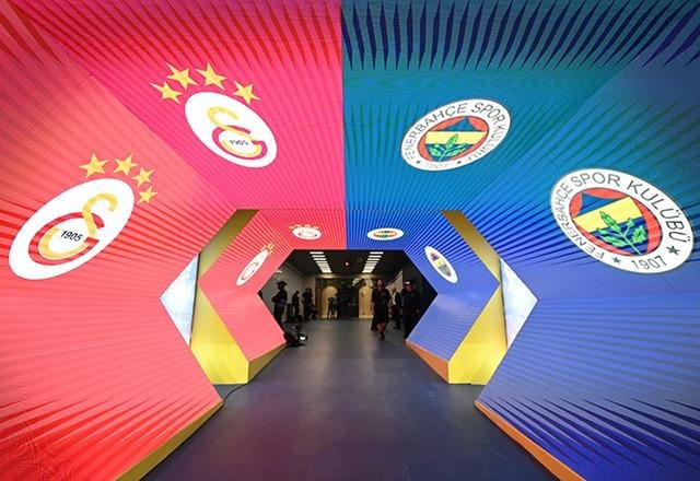 Suudi Arabistan ödenen parayı geri istiyor! Galatasaray-Fenerbahçe maçı için verilen ücretin iadesi konusunda TFF