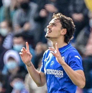 Transferin son gününde Enes Ünal ile anlaşma sağlandı! 20 milyon euro bonservis ödenecek