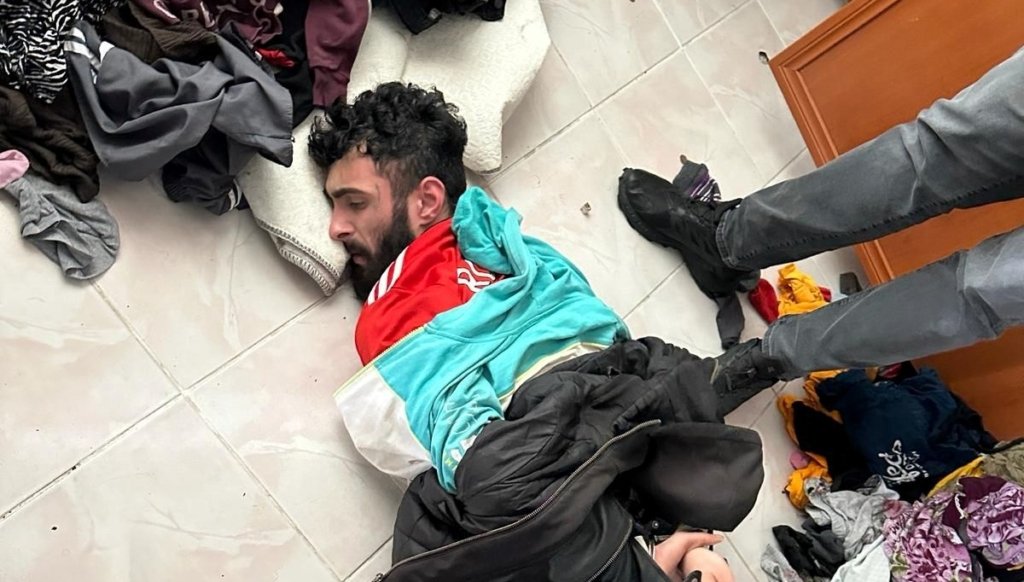 “Diyarbakırlı Ramazan Hoca”nın katil zanlısı yakalandı