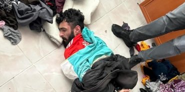“Diyarbakırlı Ramazan Hoca”nın katil zanlısı yakalandı