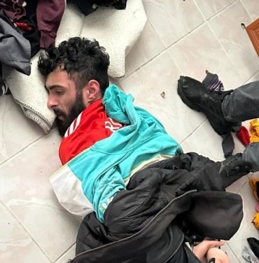 “Diyarbakırlı Ramazan Hoca”nın katil zanlısı yakalandı