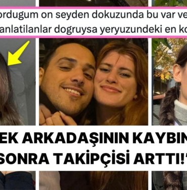 Fenomen Rahel’e Kaybettiği Erkek Arkadaşı Üzerinden Acımasız Yorumlarda Bulunan TikToker Sinirlerimizi Bozdu!