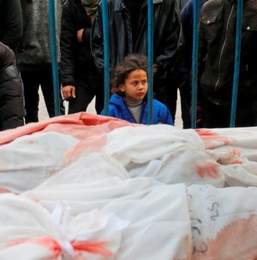 Hamas ile Filistinli gruplardan esir takası görüşmesi