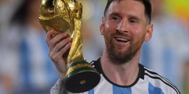 Bu iş artık çılgınlık! Messi