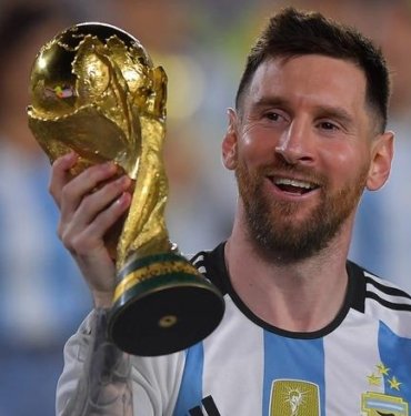 Bu iş artık çılgınlık! Messi
