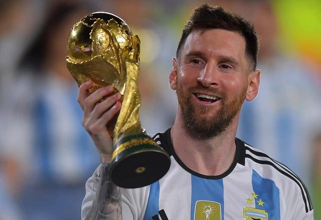 Bu iş artık çılgınlık! Messi