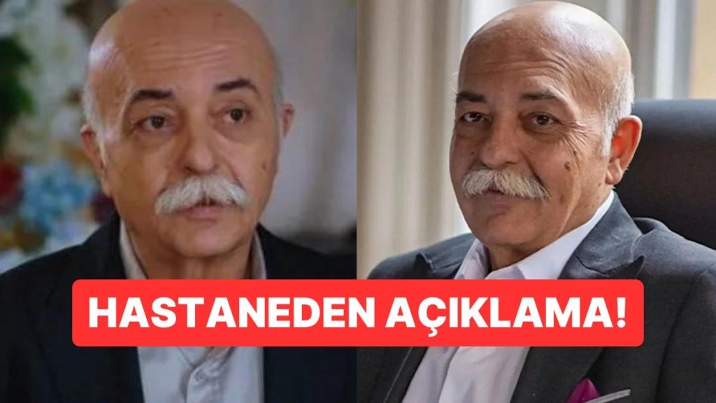 Beyin Kanaması Geçirmişti: Üst Üste Ameliyat Olan Settar Tanrıöğen’ın Son Durumu Hakkında Yeni Açıklama!