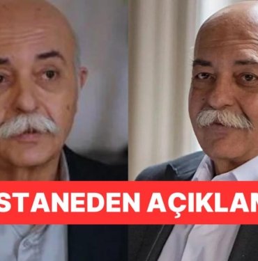 Beyin Kanaması Geçirmişti: Üst Üste Ameliyat Olan Settar Tanrıöğen’ın Son Durumu Hakkında Yeni Açıklama!