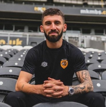 Acun Ilıcalı bu sefer tam tersini yaptı! Hull City
