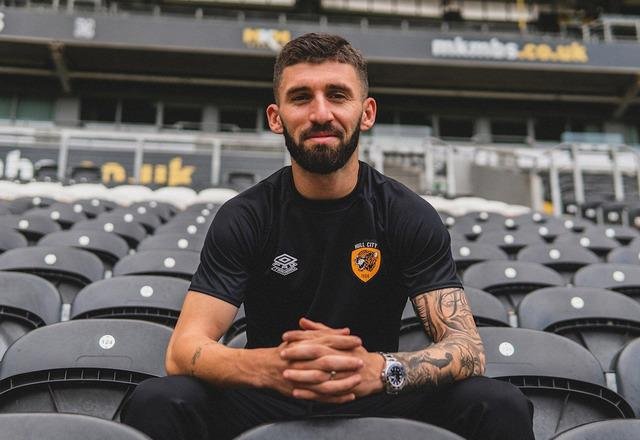 Acun Ilıcalı bu sefer tam tersini yaptı! Hull City