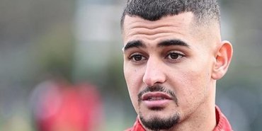 Fatih Karagümrük cephesinden Galatasaray