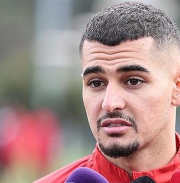 Fatih Karagümrük cephesinden Galatasaray