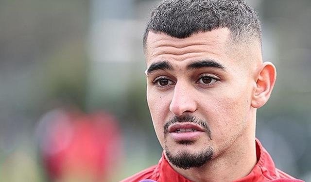 Fatih Karagümrük cephesinden Galatasaray