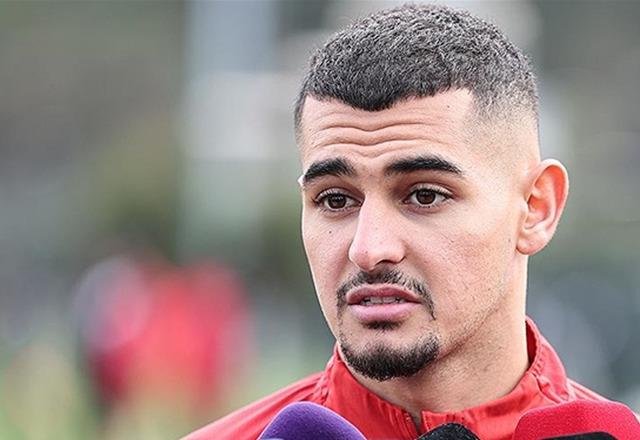 Fatih Karagümrük cephesinden Galatasaray