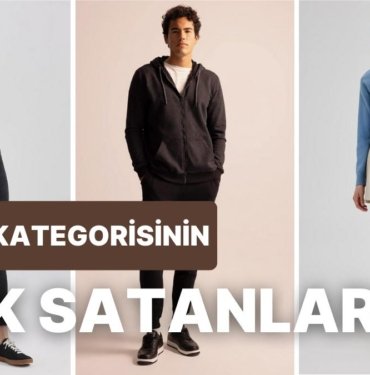 Ocak Ayının Yıldızı: Moda Kategorisinin Kapış Kapış Alınan 12 Ürünü