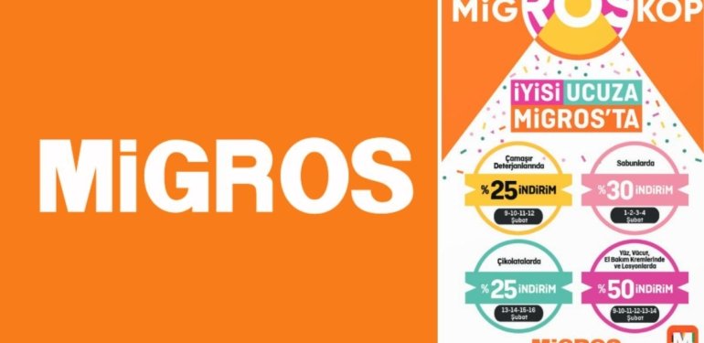 1 – 14 Şubat 2024 Migroskop Kataloğu