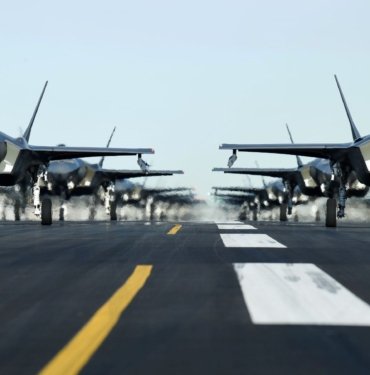 ABD’den misillemeye onay çıktı: Irak ve Suriye’de birden çok hedef vurulacak