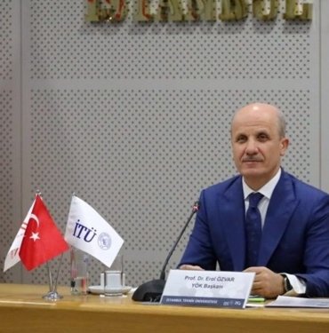 YÖK Başkanı Özvar: Üniversitelerde yeni programlar açılacak