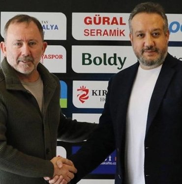 Antalyaspor cephesinden Fenerbahçe maçı öncesi iddialı açıklama