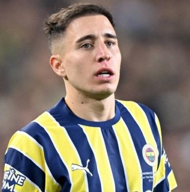 Emre Mor, sezon sonuna kadar Fatih Karagümrük