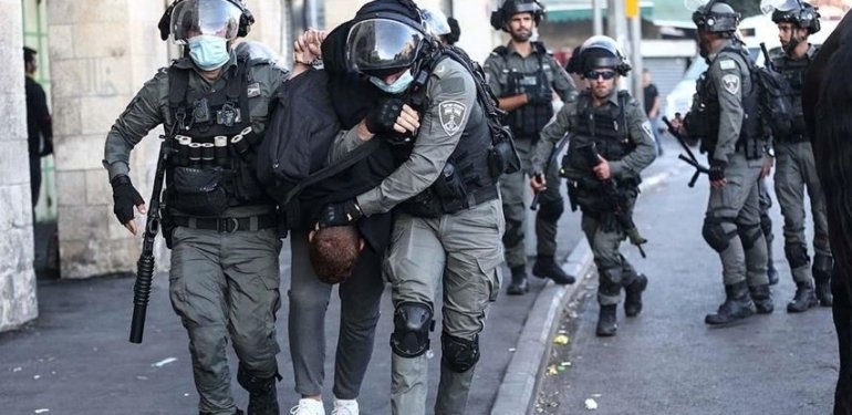 ABD’den Batı Şeria’da Filistinlilere şiddet uygulayan Yahudi yerleşimcilere yaptırım kararı