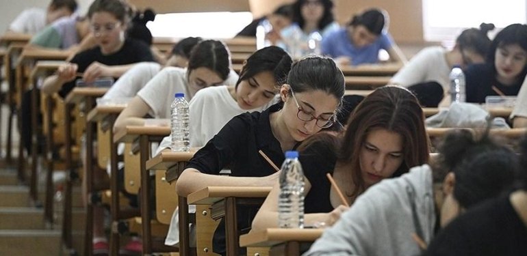 YKS başvuruları başladı |10 soruda 2024-YKS başvuruları