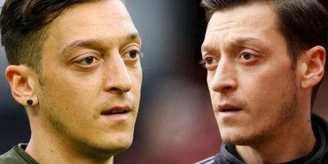 Mesut Özil