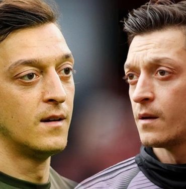Mesut Özil