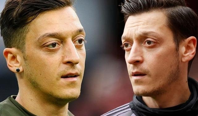 Mesut Özil