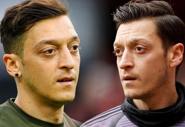 Mesut Özil