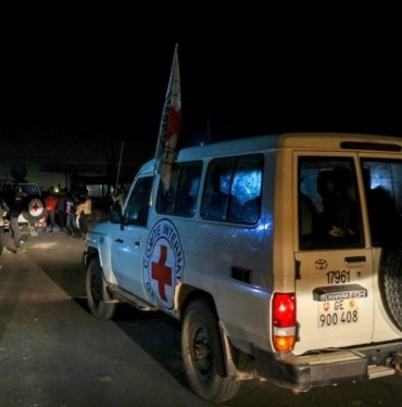 Hamas rehine takasına ön onay verdi