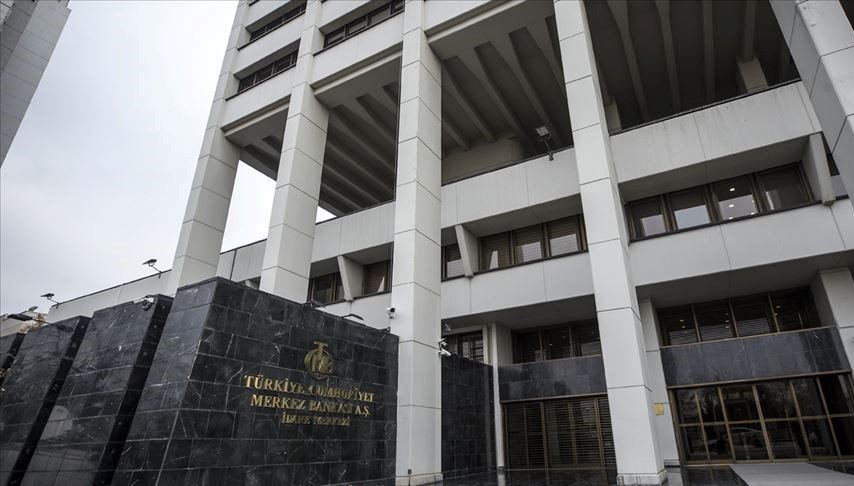 Merkez Bankası Para Politikası Kurulu Toplantı Özeti yayımlandı