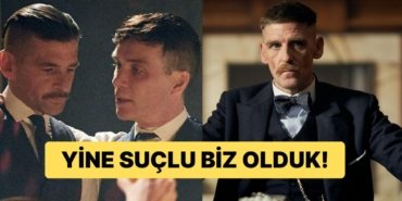 Peaky Blinders’ın Arthur Shelby’si Paul Anderson’ın Uyuşturucudan Yakalanmasına Pes Dedirten Savunma!