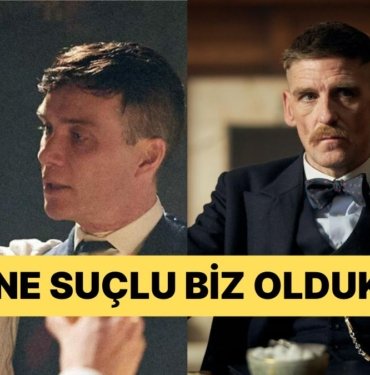 Peaky Blinders’ın Arthur Shelby’si Paul Anderson’ın Uyuşturucudan Yakalanmasına Pes Dedirten Savunma!