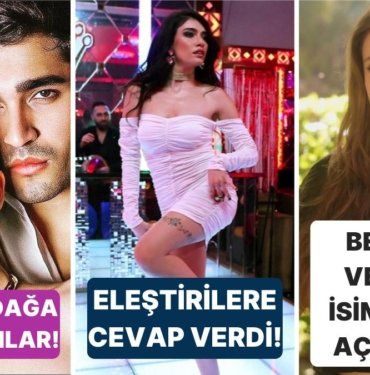 1 Şubat’ta Yaşanan Son Dakika Magazin Haberlerini ve Güncel Magazin Olaylarını Anlatıyoruz!