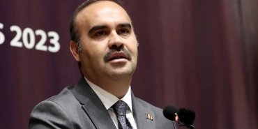 Bakan Kacır, “MESSAGE” deneyinin tanıtımını paylaştı