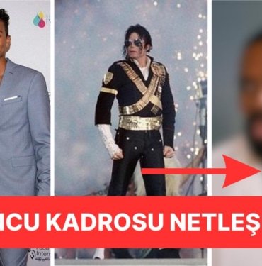 ‘Popun Kralı’ Michael Jackson’ın Hayatını Konu Alacak Olan Filmin Kadrosuna Yeni İsimler Dahil Oldu!