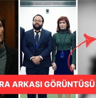 Beyaz Yakalının Gizem Dolu Dramasını Anlatan ‘Severance’ Dizisinden 2. Sezon Müjdesi Geldi!
