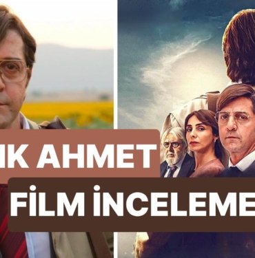 Sadık Ahmet Filminin Konusu Nedir, Oyuncuları Kimlerdir? Dr. Sadık Ahmet Kimdir?