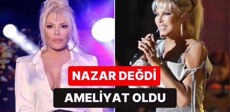 Gençlik İksiri İçti Dediğimiz Popun Kraliçesi Ajda Pekkan’dan Kötü Haber Geldi