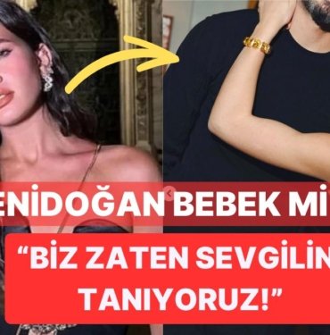 İlişkilerini Duymayan Kalmamış Gibi Hala Şükrü Özyıldız’ı Gizleyen Sibil Çetinkaya’nın Mesaisi Güldürdü