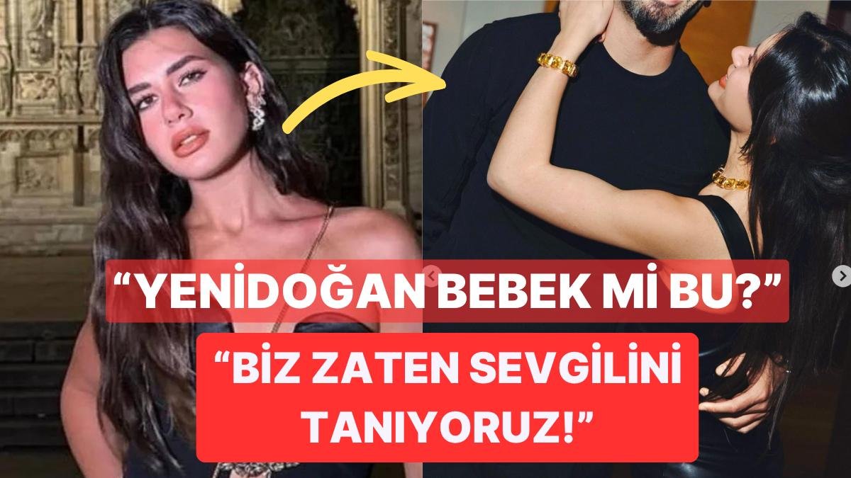 İlişkilerini Duymayan Kalmamış Gibi Hala Şükrü Özyıldız’ı Gizleyen Sibil Çetinkaya’nın Mesaisi Güldürdü