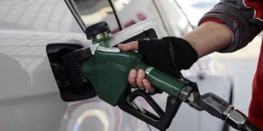 Benzin ve motorin 2024 güncel fiyatları (1 Şubat 2024 akaryakıt fiyatları)